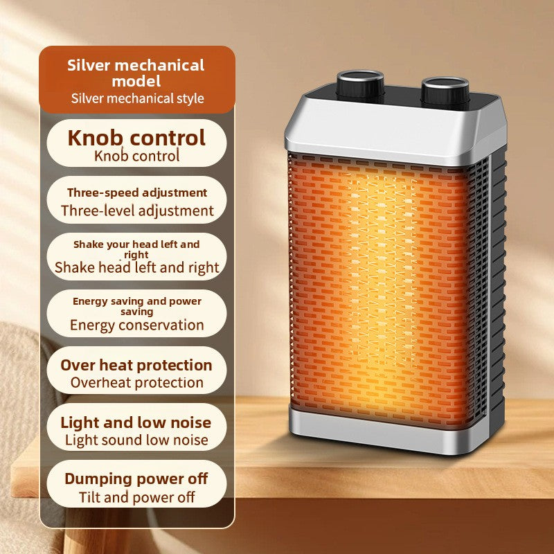 Small Home Appliances