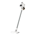 Cross-Border New Wireless Vacuum Cleaner for Home Use, High Suction Power, Vacuum and Mop Integrated, Convenient Handheld Vacuum Cleaner with Floor Brush