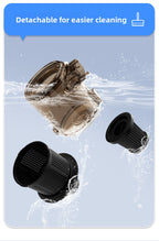 Cross-Border New Wireless Vacuum Cleaner for Home Use, High Suction Power, Vacuum and Mop Integrated, Convenient Handheld Vacuum Cleaner with Floor Brush