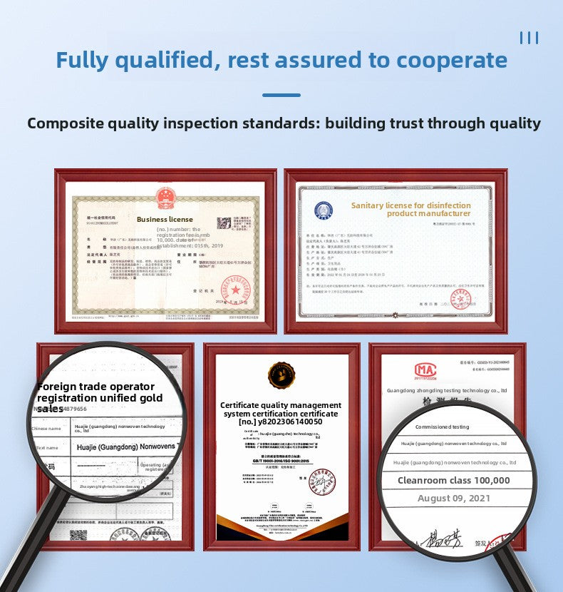 Amazon Hot-Selling Face Towels Disposable Cotton Soft Towels Extra Large Thickened EF Pattern Makeup Removal Wipes Disposable Face Towels